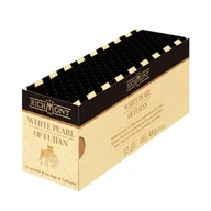Herbata - Biała herbata Richmont White Pearl of Fujian 12x4g - miniaturka - grafika 1