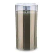 Świece - Świeca Led W Szkle - miniaturka - grafika 1