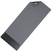 Podkładki pod mysz - Podkładka ALLITY ALP-100 XL Czarny - miniaturka - grafika 1