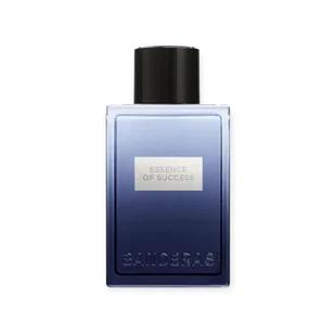 Antonio Banderas Essence of Success Woda Toaletowa Dla Mężczyzn 100ml - Wody i perfumy męskie - miniaturka - grafika 1