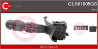 Akcesoria do układu elektrycznego - Przełącznik kolumny kierowniczej Casco - Alternatory CLS61005GS - miniaturka - grafika 1