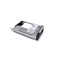 Dyski SSD - Dysk SSD Dell 2,5" / 960 GB / SATA / intensywny odczyt / 6 Gb/s / 512 / z możliwością podłączenia podczas pracy / 3,5 cala HYB CARR / 1 DWPD / 1752 TBW | Kotlina | 2.5" / 960GB / SATA / Intensywny odczyt / 6Gbps / 512 / Hot Plug / 3.5in HYB CARR / 1 - miniaturka - grafika 1