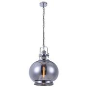 Lampy sufitowe - Auhilon Faro II lampa wisząca 1-punktowa MD12151-L MD12151-L - miniaturka - grafika 1