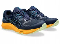 Buty sportowe męskie - Męskie buty Asics Gel-sonoma 7 1011B595-404 46 - miniaturka - grafika 1