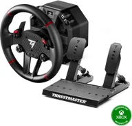 Kontrolery gier na PC - Kierownica Thrustmaster T598-X 4460242 - miniaturka - grafika 1