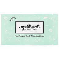 Pasty do zębów - My White Secret Pasty do zębów 1 ct - miniaturka - grafika 1