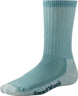 Skarpety termoaktywne - Smartwool Skarpety damskie W'S Hike Medium Crew, 129, rozmiar L - miniaturka - grafika 1