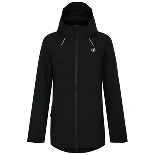 Kurtka damska Dare 2b Switch UpII Jacket Rozmiar: XL / Kolor: czarny - Kurtki i kamizelki sportowe damskie - miniaturka - grafika 1