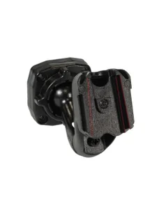 ALPINE KTE-DME-BTRA7 Specyficzny dla pojazdu zestaw instalacyjny do montażu lusterka cyfrowego DME-R1200 w Ford Transit Custom, - Akcesoria car audio - miniaturka - grafika 1