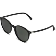 Okulary przeciwsłoneczne - Persol Okulary przeciwsłoneczne PO3350S - miniaturka - grafika 1