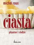 Ciasta, desery, wypieki - Ciasta pikantne i słodkie - miniaturka - grafika 1