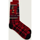 Skarpetki męskie - POLO RALPH LAUREN Wełniane skarpety - miniaturka - grafika 1