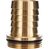 Akcesoria hydrauliczne - GARDENA mosiądz-Tülle 32mm G1 1/4 7252 - miniaturka - grafika 1