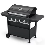 Grille gazowe - CAMPINGAZ Grill gazowy Select LX PLUS Seria 4 - miniaturka - grafika 1