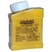 Zabawki militarne - Kulki żelowe wodne Pistolet 7-8 mm 20 Tyś. - miniaturka - grafika 1