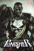 Komiksy dla dorosłych - Punisher. Tom 1 - miniaturka - grafika 1