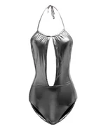 Stroje kąpielowe - Strój kąpielowy EA7 Emporio Armani 911158-2R412-00020 S - miniaturka - grafika 1
