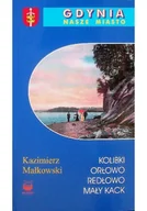 Felietony i reportaże - Gdynia nasze miasto - miniaturka - grafika 1