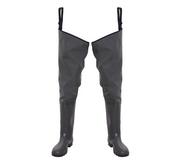 Obuwie robocze - PROCERA WODERY FISHER WADERS OLIWKOWE 58625 - miniaturka - grafika 1