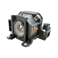 Lampy do projektorów - Lampa do EPSON EMP-1710 - lampa Diamond z modułem - miniaturka - grafika 1