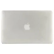 Torby na laptopy - Tucano Etui Nido Hard Shell do MacBook Pro 16" 2021, półprzezroczyste - miniaturka - grafika 1