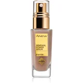 Serum do twarzy - Avon Avon Anew Renewal Protinol Power odmładzające serum do twarzy 30 ml - miniaturka - grafika 1