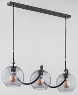 Lampy sufitowe - Alfa GOTTA 62197 lampa wisząca 3x60W/E27 62197 - miniaturka - grafika 1