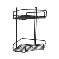 Półki łazienkowe - Półka łazienkowa Nano Hyggli - miniaturka - grafika 1