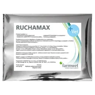 Akcesoria jeździeckie - FARMWET Ruchamax 1kg - na poprawę apetytu - miniaturka - grafika 1
