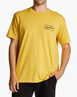 Koszulki męskie - Koszulka męska Quiksilver Walled SS (zestaw 1) - miniaturka - grafika 1