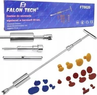 Narzędzia samochodowe - Falon-Tech ZESTAW DO USUWANIA WGNIECEŃ W KAROSERII MŁOTEK PDR - miniaturka - grafika 1