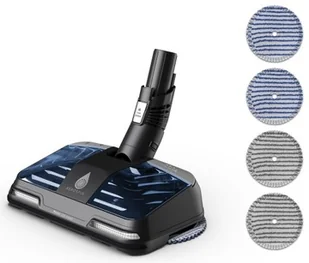 Nakładka mopująca Tefal ZR009503 (4 sztuki) - Akcesoria do odkurzaczy - miniaturka - grafika 1