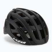 Kaski rowerowe - Lazer KASK TONIC czarny mat L 58-61 (BLC2167881455) - miniaturka - grafika 1