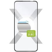 Szkła hartowane na telefon - Fixed Szkło ochronne Full-Cover na Samsung Galaxy A54 5G FIXGFA-1085-BK Czarne - miniaturka - grafika 1