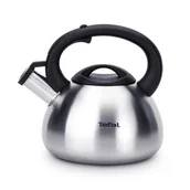 Czajniki na gaz - Tefal C79210 czajnik szczotkowany - miniaturka - grafika 1