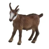 Figurki dla dzieci - Bullyland 64450 KOZICA 8cm - miniaturka - grafika 1