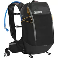 Plecaki - Plecak multisportowy CamelBak Octane 22 czarny - miniaturka - grafika 1