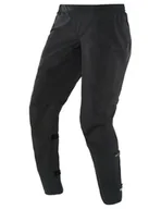 Spodnie damskie - VAUDE Damskie spodnie Yaras Rain Pants IV - miniaturka - grafika 1