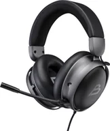 Słuchawki - Yealink Blackstorm Patrol gaming headset - miniaturka - grafika 1