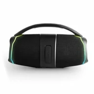 Głośniki przenośne - Głośnik Przenośny Energy Sistem 458837 Czarny 80 W - miniaturka - grafika 1