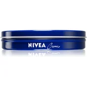 Kremy do twarzy - Nivea Nivea Creme krem do twarzy na dzień 75 ml unisex - miniaturka - grafika 1