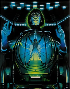 The Lawnmower Man Collection - Filmy obyczajowe Blu-ray - miniaturka - grafika 1