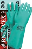 Rękawice robocze - INNY Rękawice Ochronne Rnitvex10 107L877 - miniaturka - grafika 1