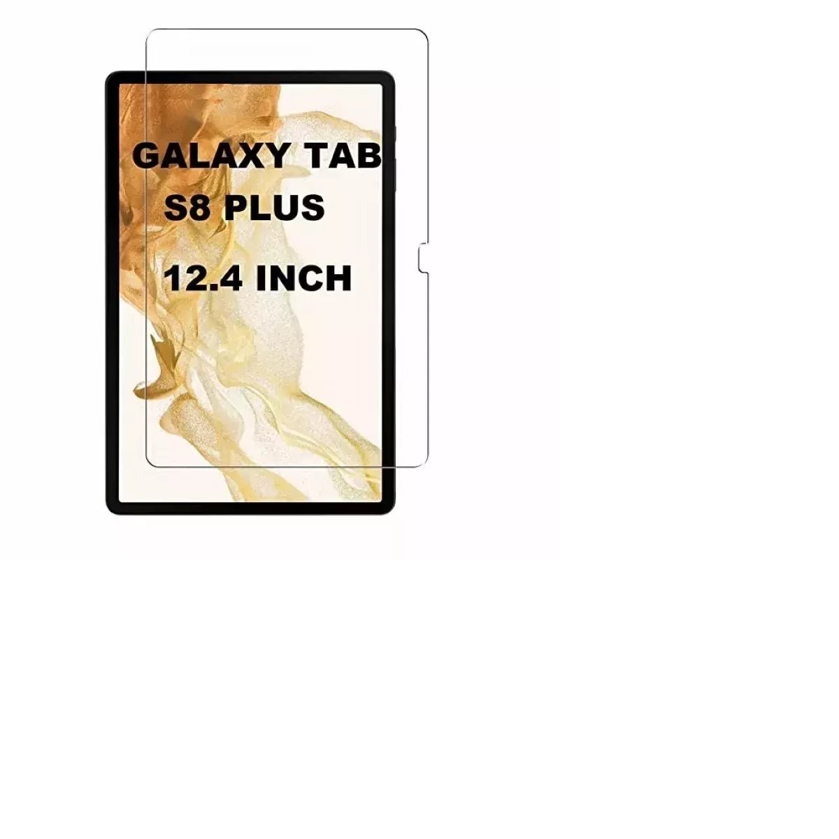 Sourcing Riff Tablet Screen Protector for Samsung Galaxy Tab SM-X800 S8 Plus 12.7'' 2022 RF-TEM-SAM-X800
