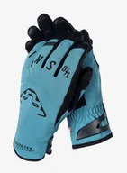 Rękawice narciarskie - Rękawiczki skiturowe Dynafit Tour Infinium Gloves - storm blue - miniaturka - grafika 1