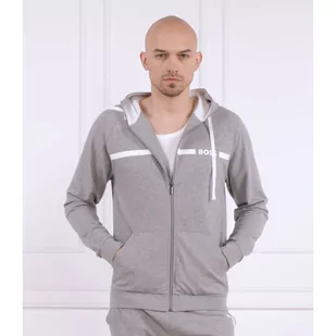 BOSS Bluza | Regular Fit - Bluzy męskie - miniaturka - grafika 1