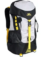 Plecaki - Trespass Plecak "Inverary 45" w kolorze czarno-jasnoszarym - 33 x 54 x 20 cm - miniaturka - grafika 1