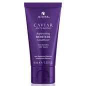 Odżywki do włosów - Alterna Caviar Replenishing Moisture | Odżywka nawilżająca 40ml - miniaturka - grafika 1