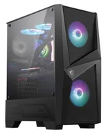 Zestawy komputerowe - Komputer Forge Core I5 12400F Rtx 4060 32Gb Ssd 2Tb M.2 W11 - miniaturka - grafika 1
