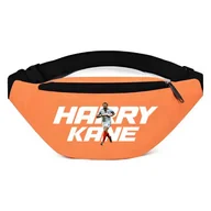 Nerki - SPORTOWA NERKA POMARAŃCZOWY Na Prezent Urodziny Piłka Nożna HARRY KANE Wz - miniaturka - grafika 1